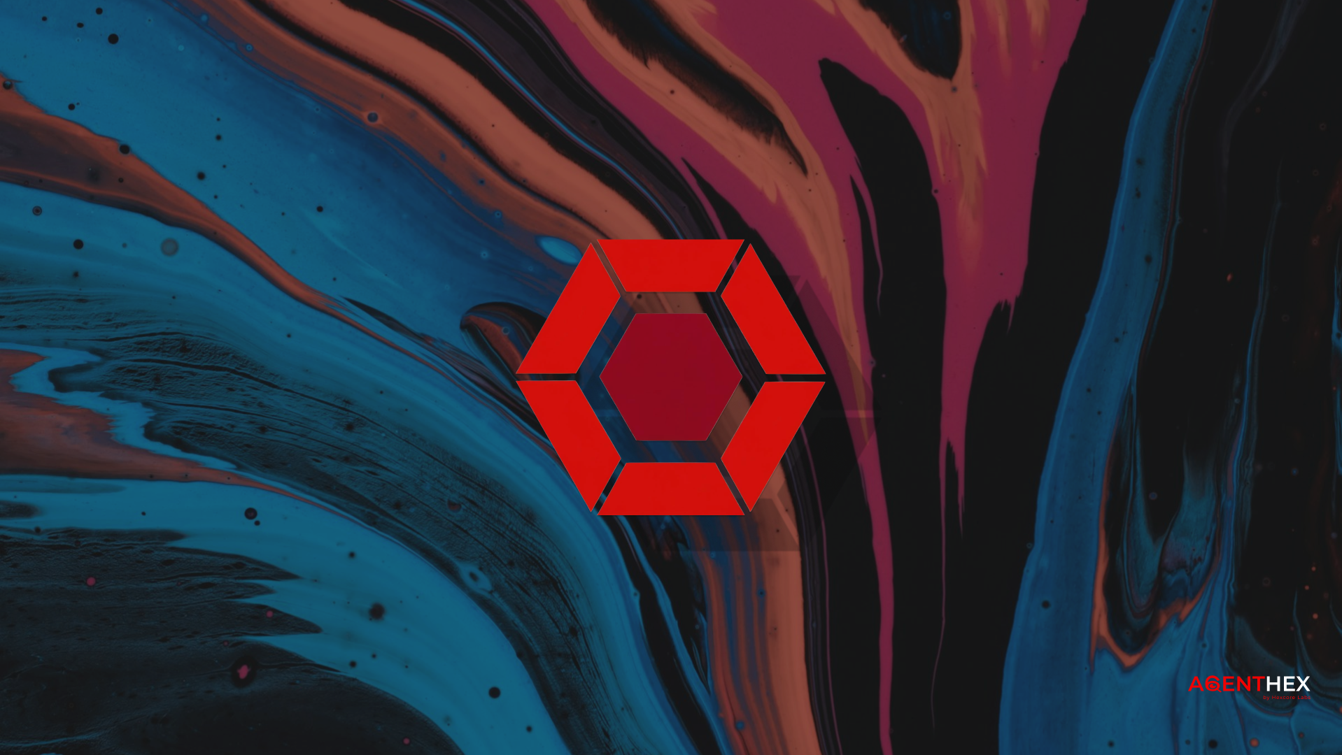 thumbnail of agenthex hexcore wallpaper