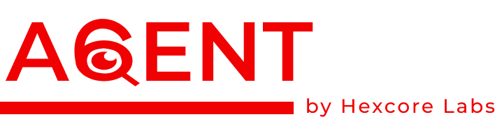AgentHex Logo